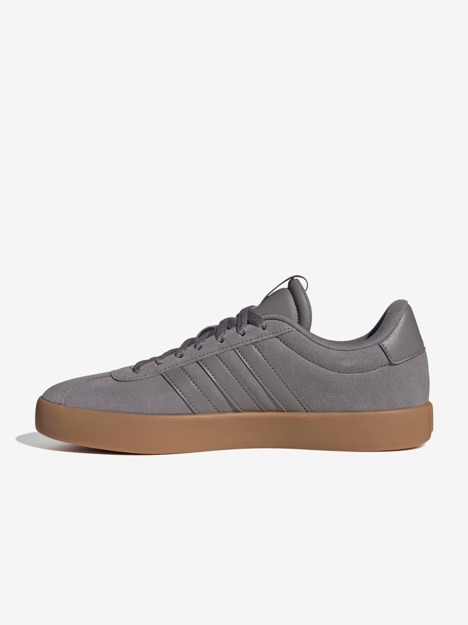Sapatilhas Adidas VL Court 3.0 Cinzentas