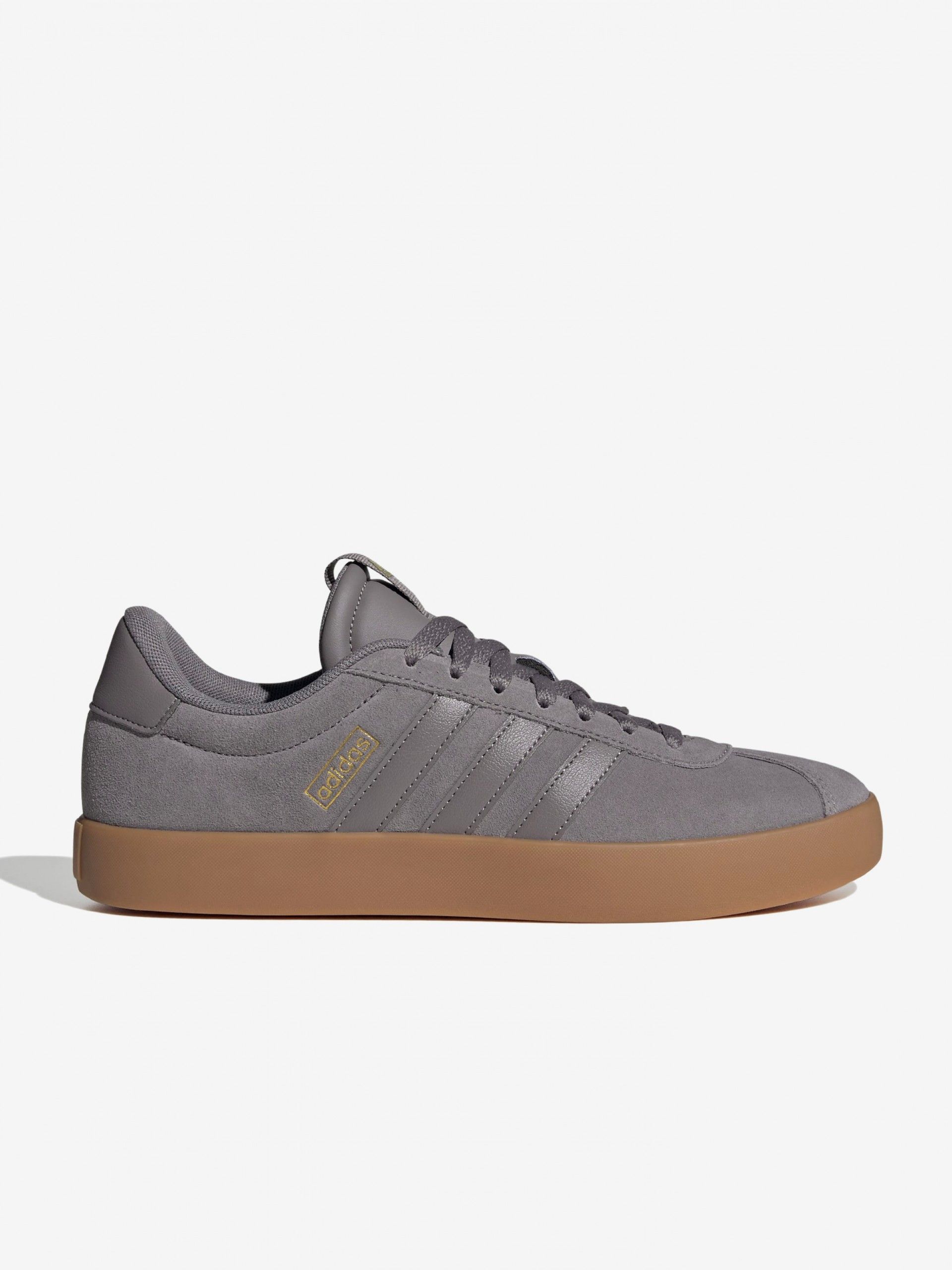 Sapatilhas Adidas VL Court 3.0 Cinzentas