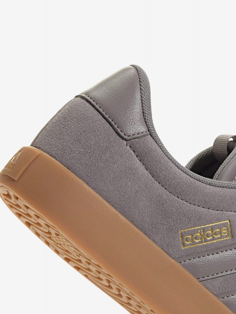 Adidas VL Court 3.0 Grey Sneakers