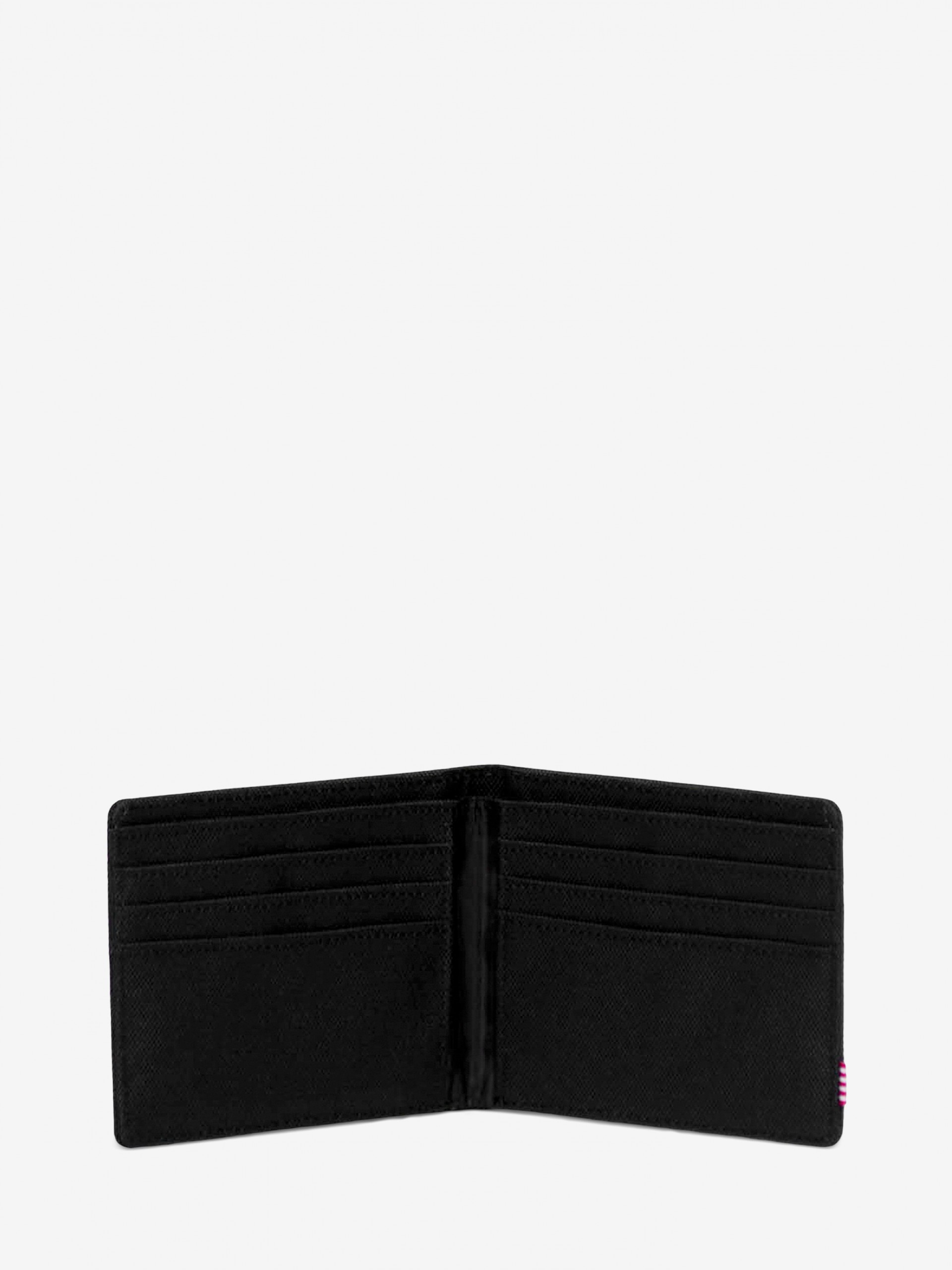 Carteira Herschel Roy Preta