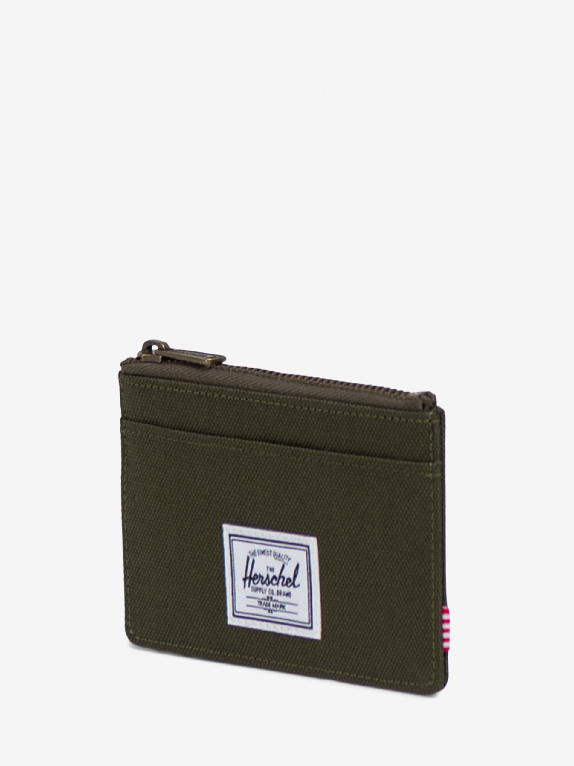 Carteira Herschel Oscar Verde