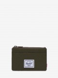 Carteira Herschel Oscar Verde
