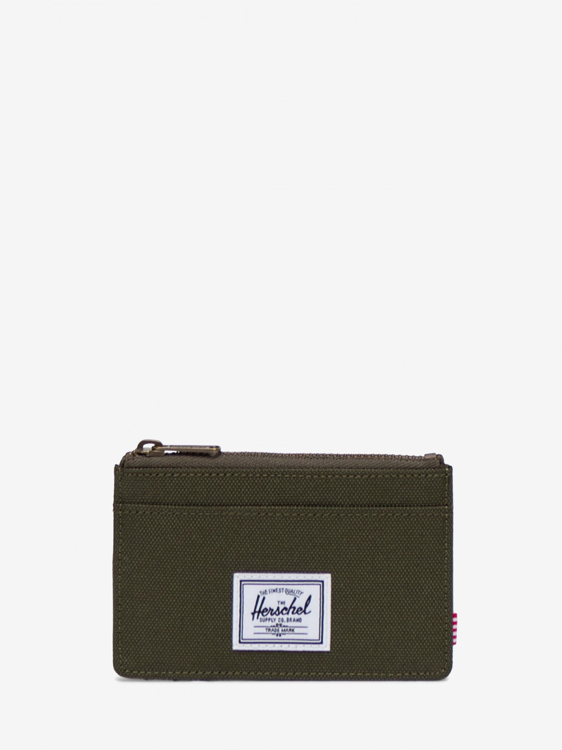 Carteira Herschel Oscar Verde