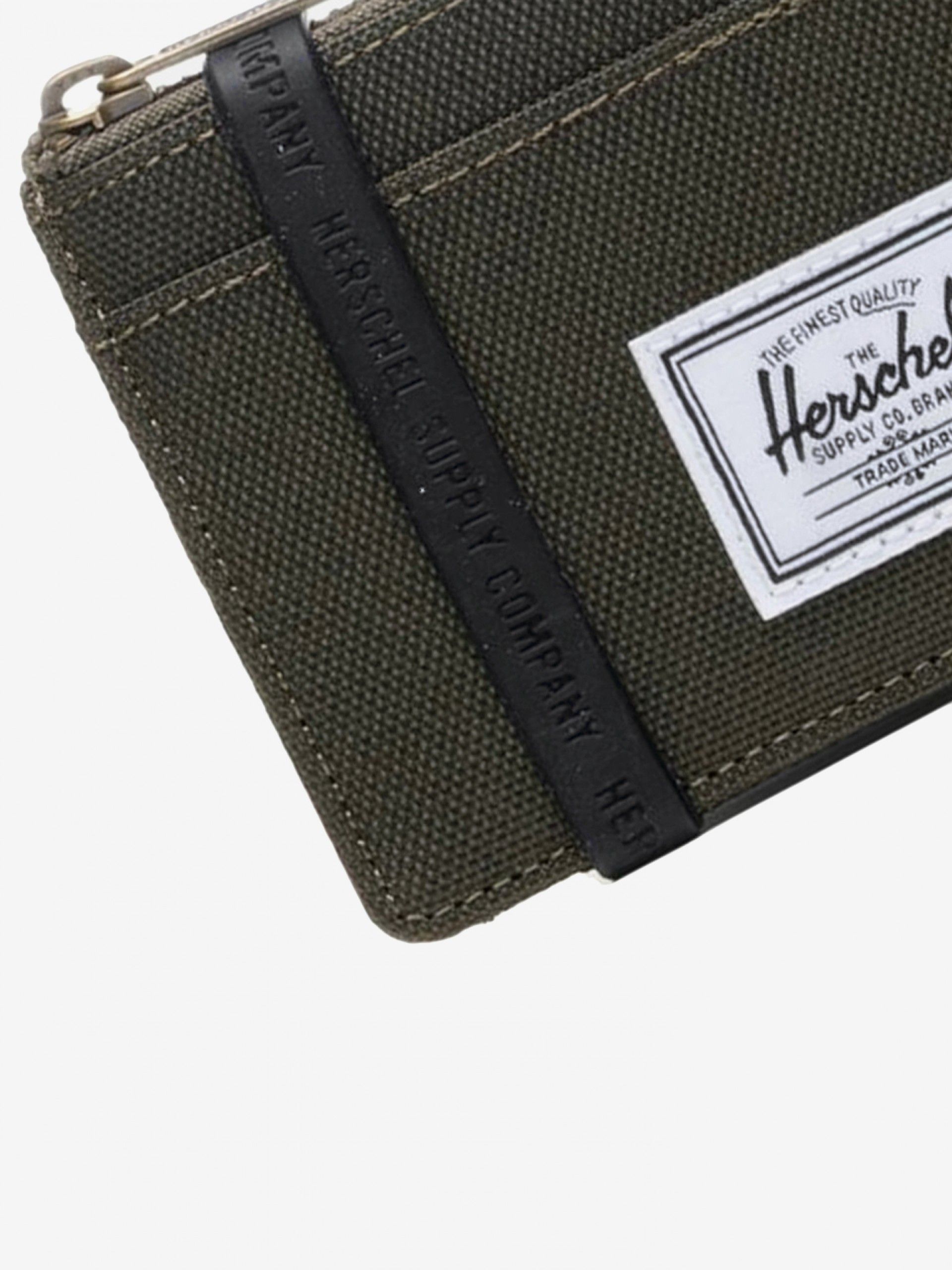 Carteira Herschel Oscar Verde