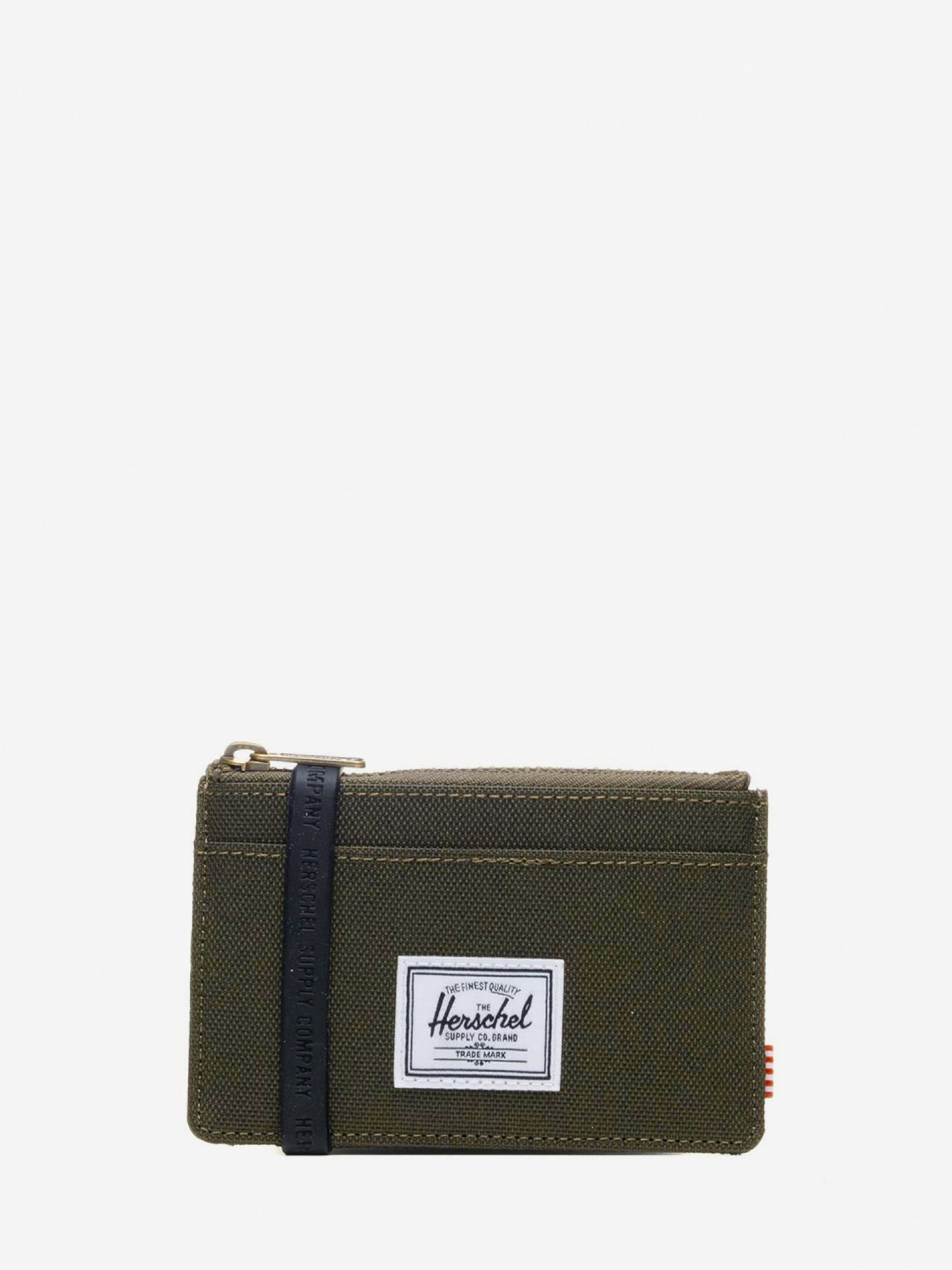 Carteira Herschel Oscar Verde