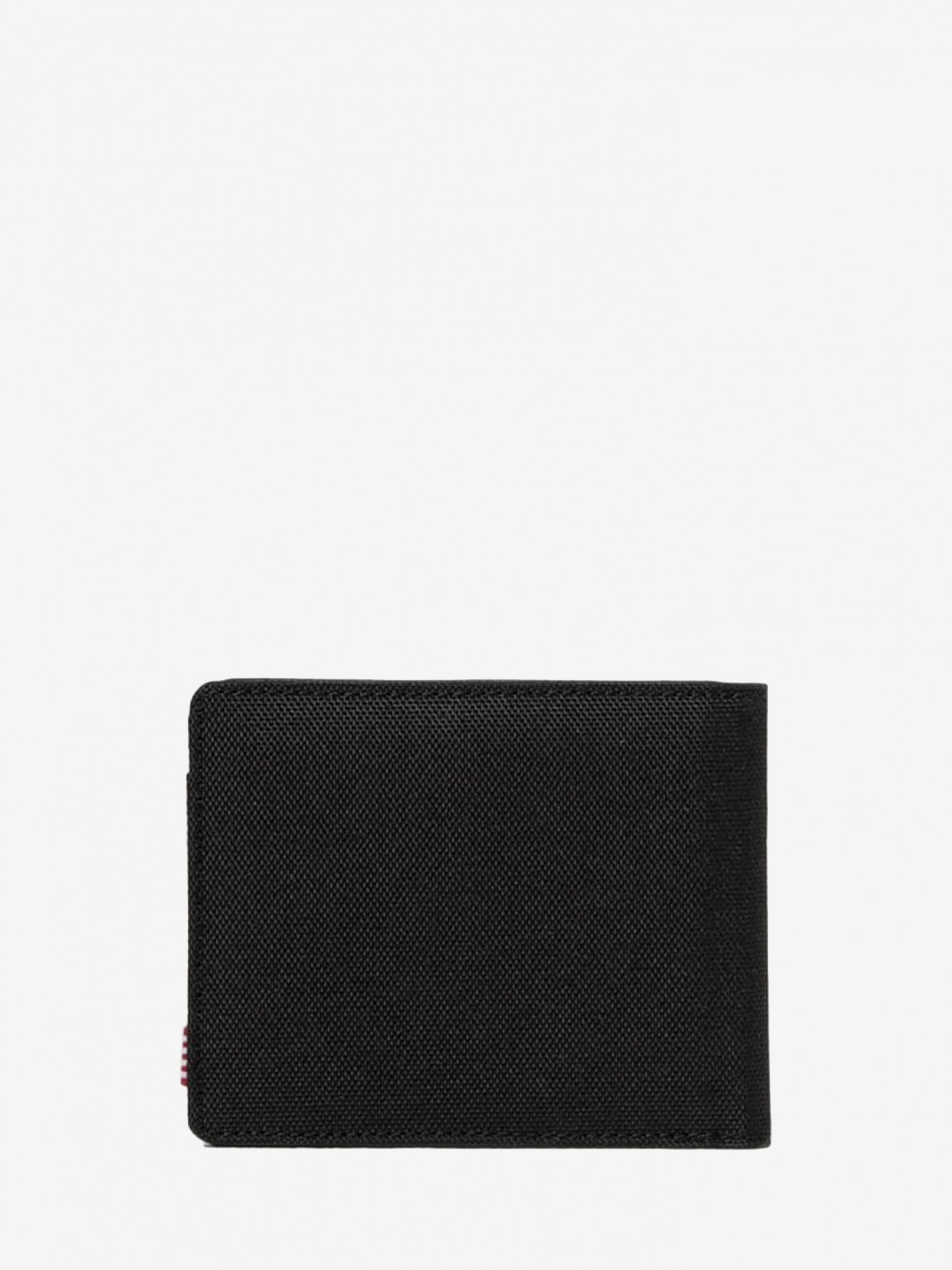 Carteira Herschel Roy Coin Preta