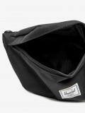 Herschel Classic Black Waist Bag