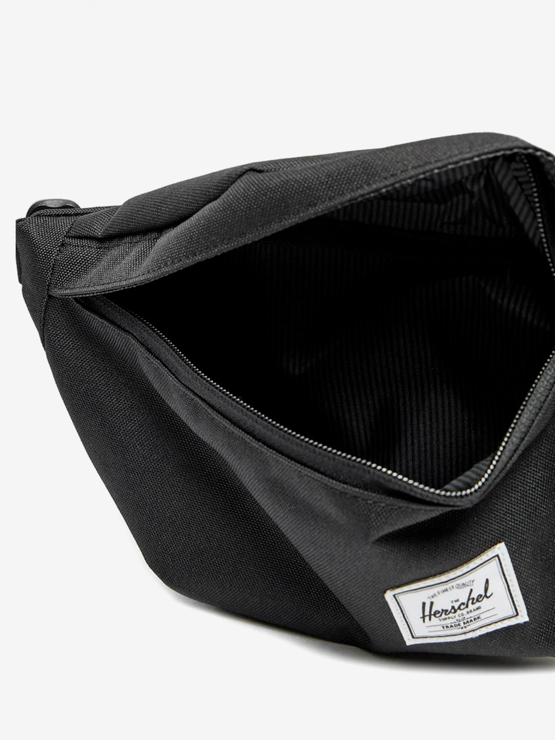 Bolso Riñonera Herschel Classic Negro