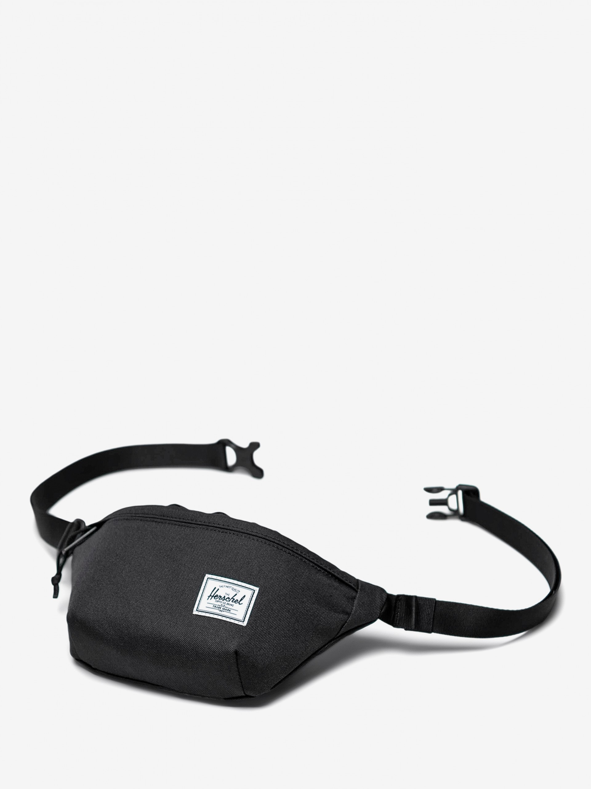 Bolso Riñonera Herschel Classic Negro