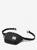 Herschel Classic Black Waist Bag