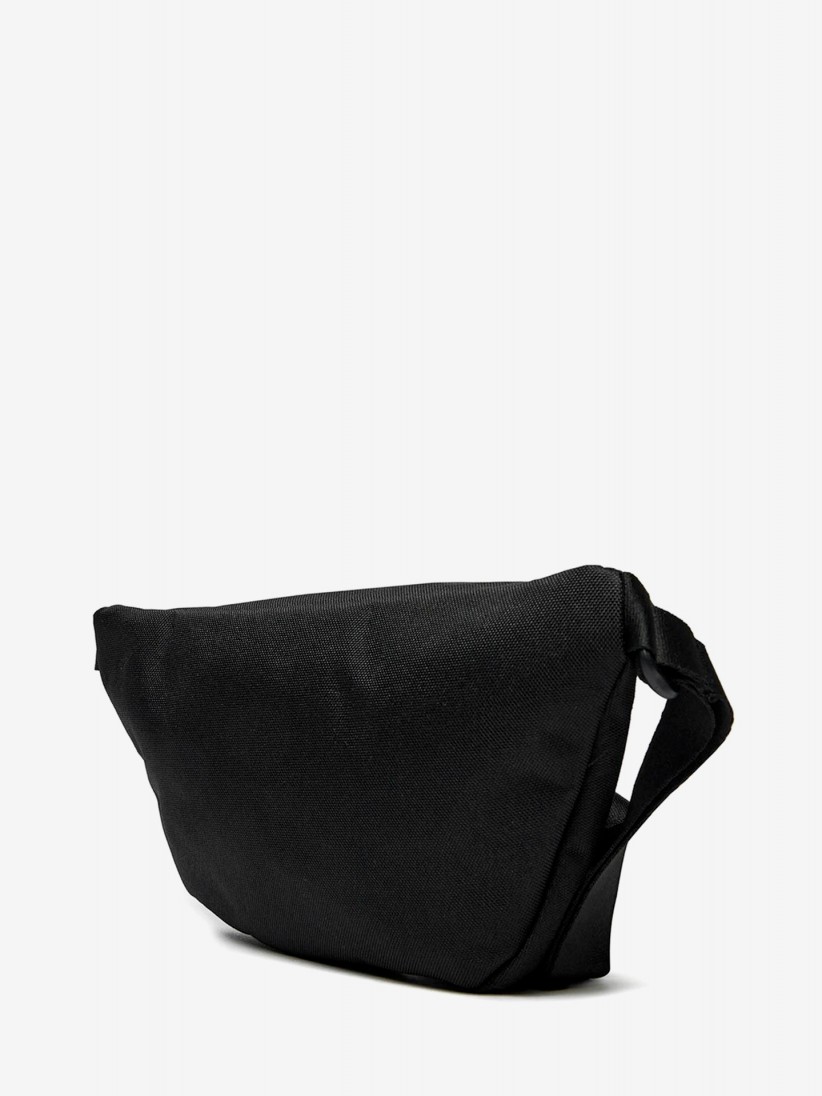 Herschel Classic Black Waist Bag