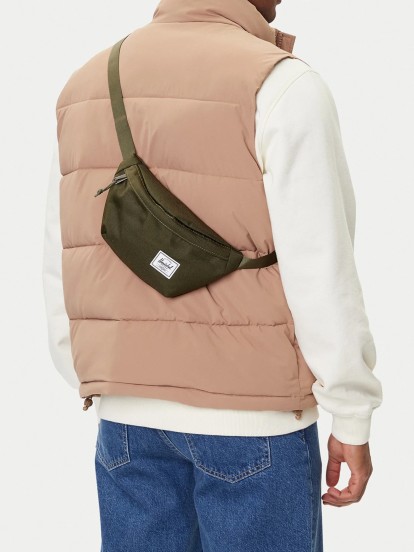 Bolsa de Cintura Herschel Classic Verde