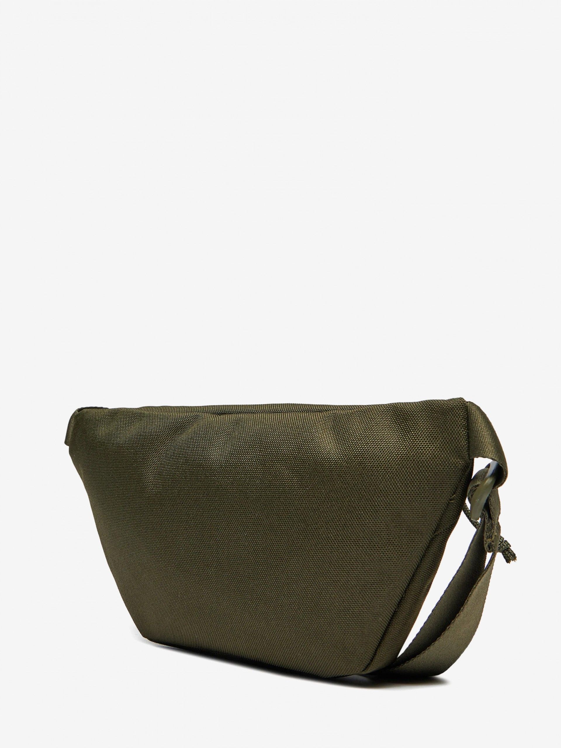 Herschel Classic Green Waist Bag