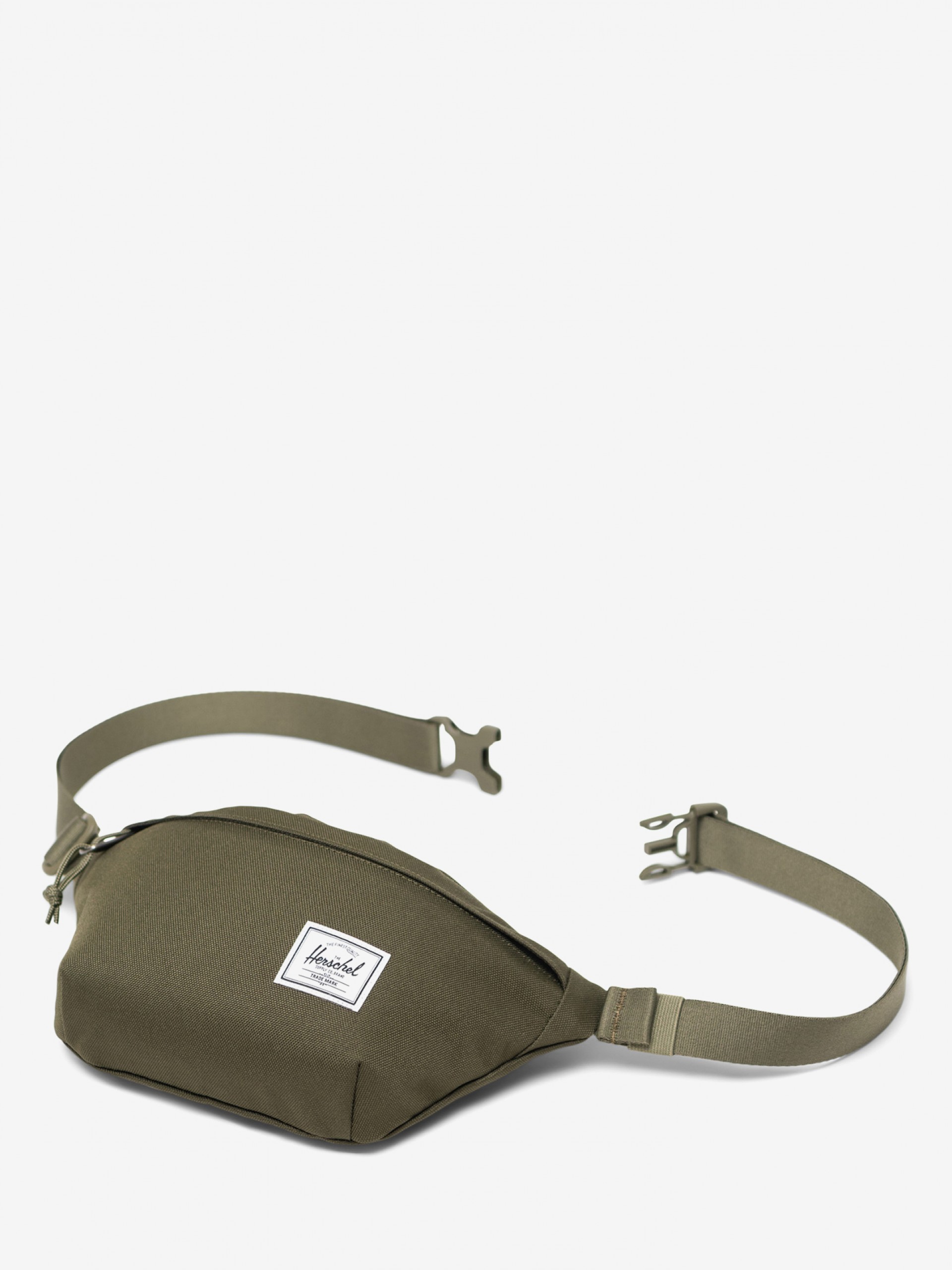 Bolsa de Cintura Herschel Classic Verde