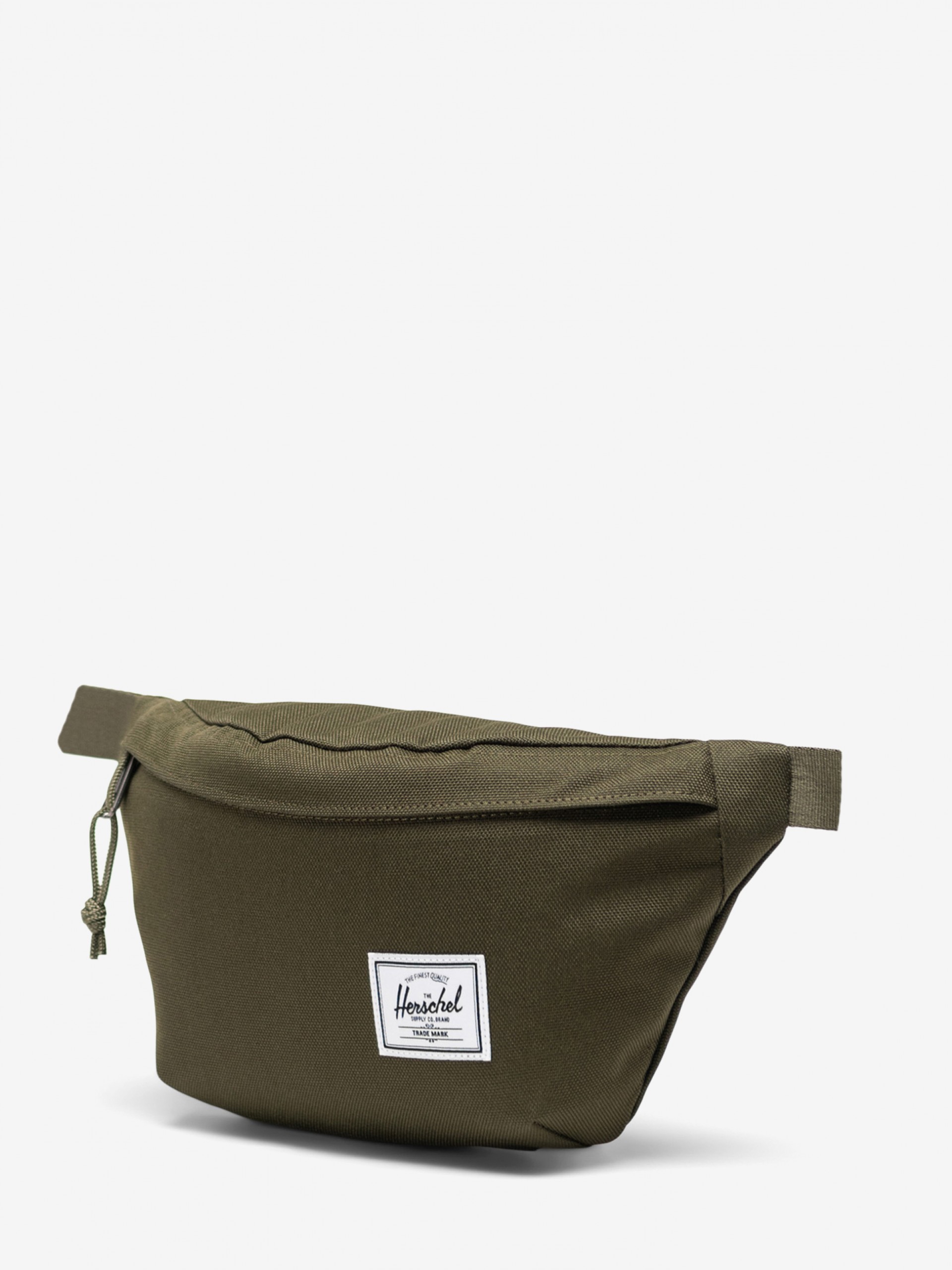 Herschel Classic Green Waist Bag