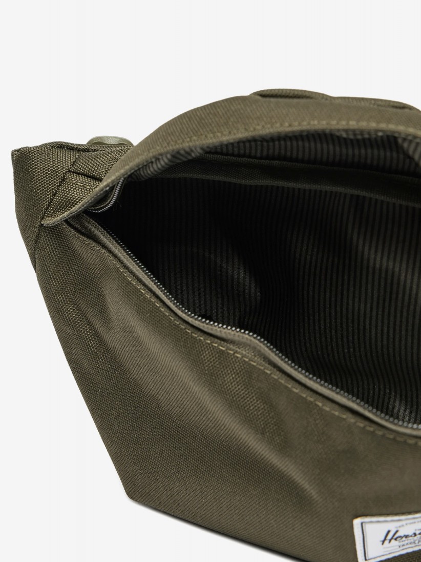 Bolsa de Cintura Herschel Classic Verde