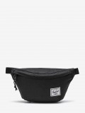 Herschel Classic Black Waist Bag