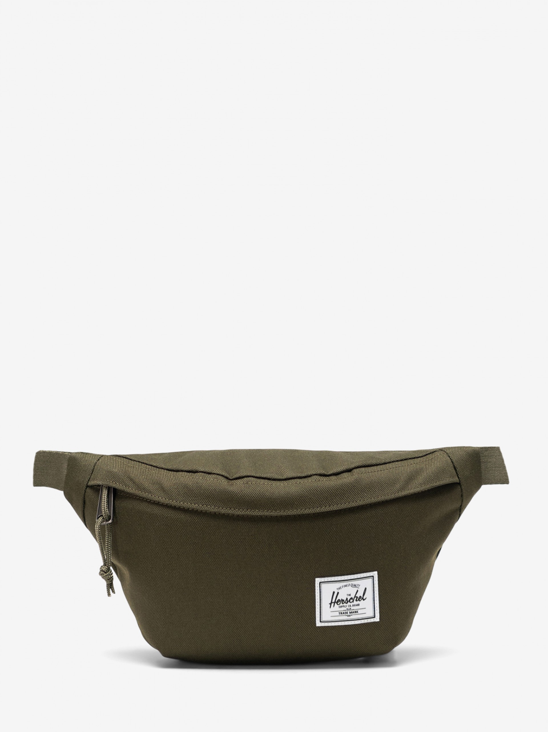 Bolso Riñonera Herschel Classic Verde