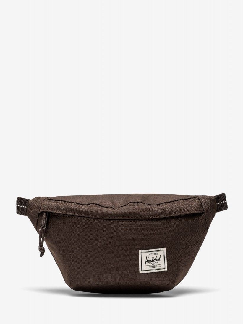 Bolsa de Cintura Herschel Classic Castanha