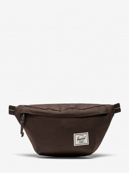 Bolsa de Cintura Herschel Classic Castanha