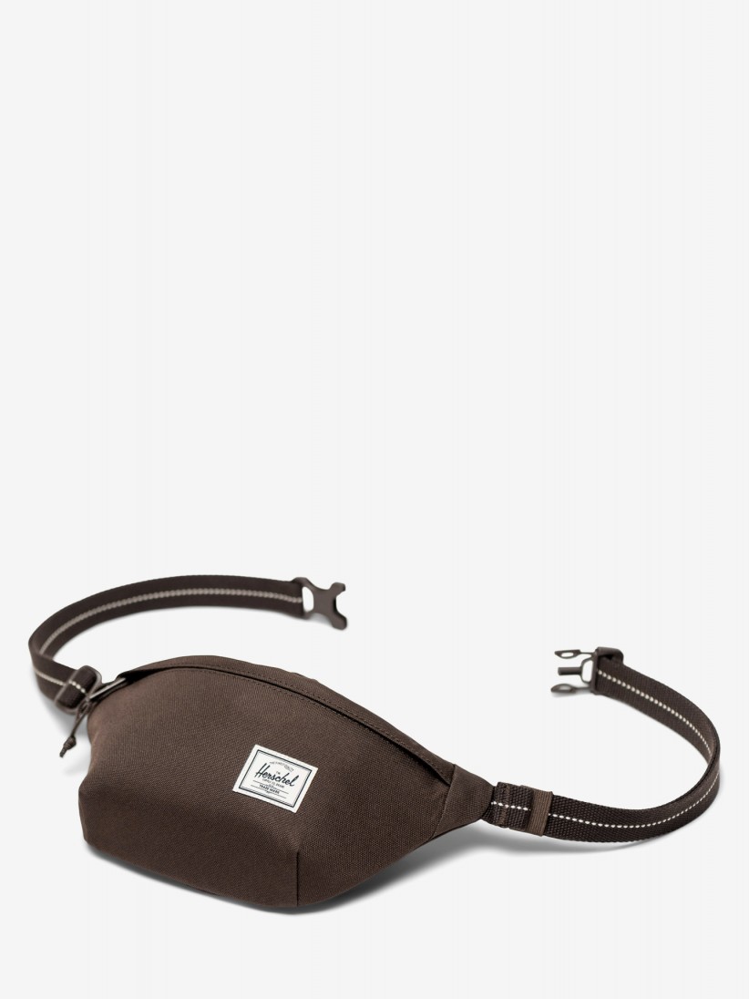 Bolsa de Cintura Herschel Classic Castanha
