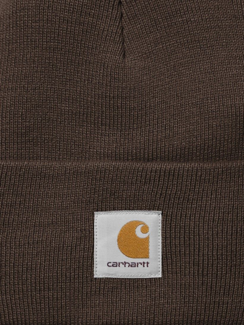 Gorro Carhartt WIP Acrylic Watch Marrn