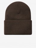 Gorro Carhartt WIP Acrylic Watch Marrn
