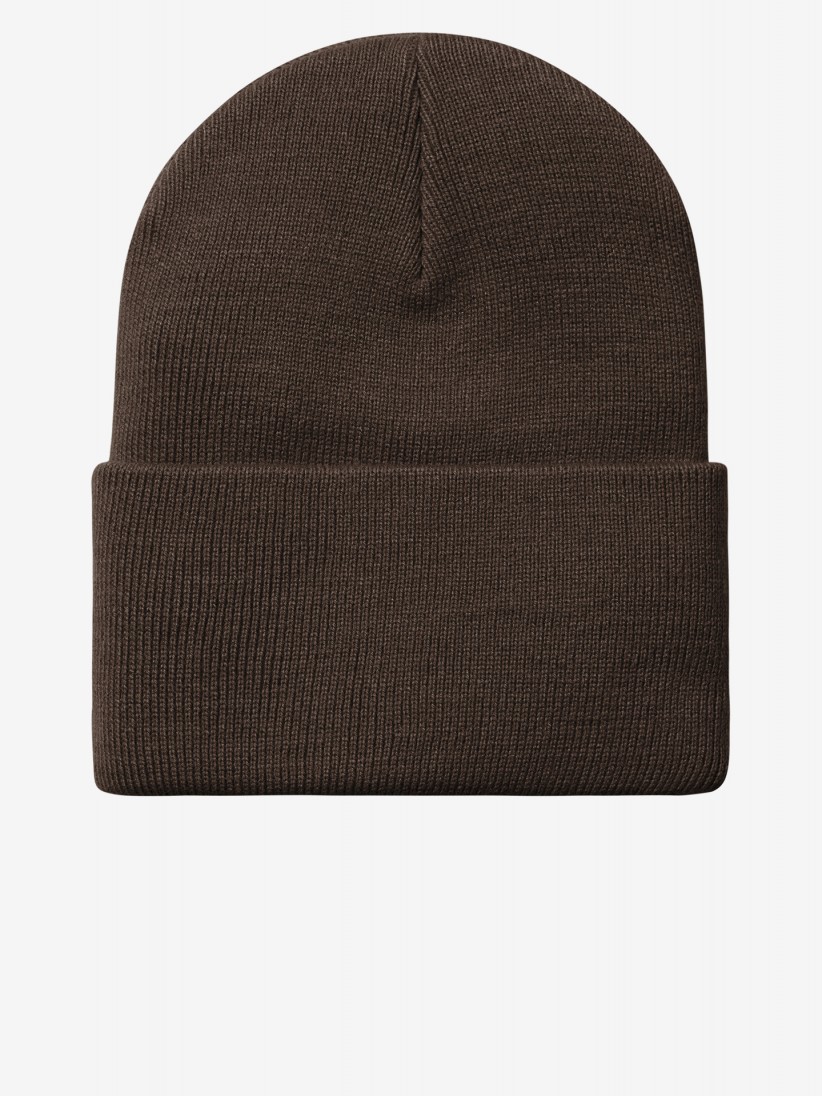 Gorro Carhartt WIP Acrylic Watch Marrn
