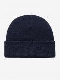 Carhartt WIP Stratus Low Blue Beanie