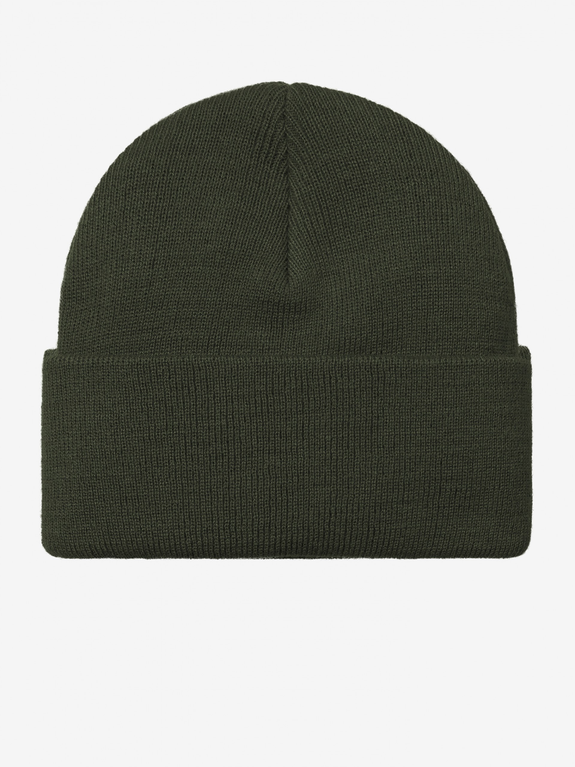 Gorro Carhartt WIP Chase Verde