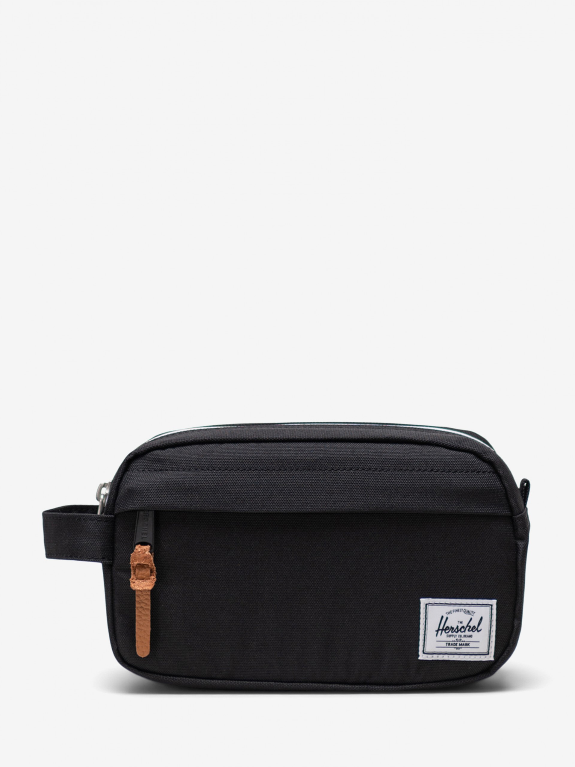 Necessaire Herschel Chapter Small Travel Kit Negro