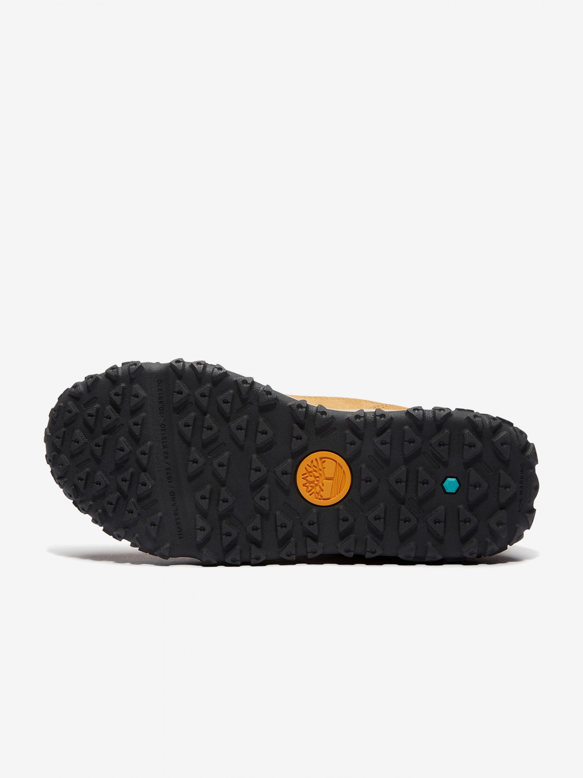 Zapatillas Timberland GreenStride Motion 6 Mid J Camel