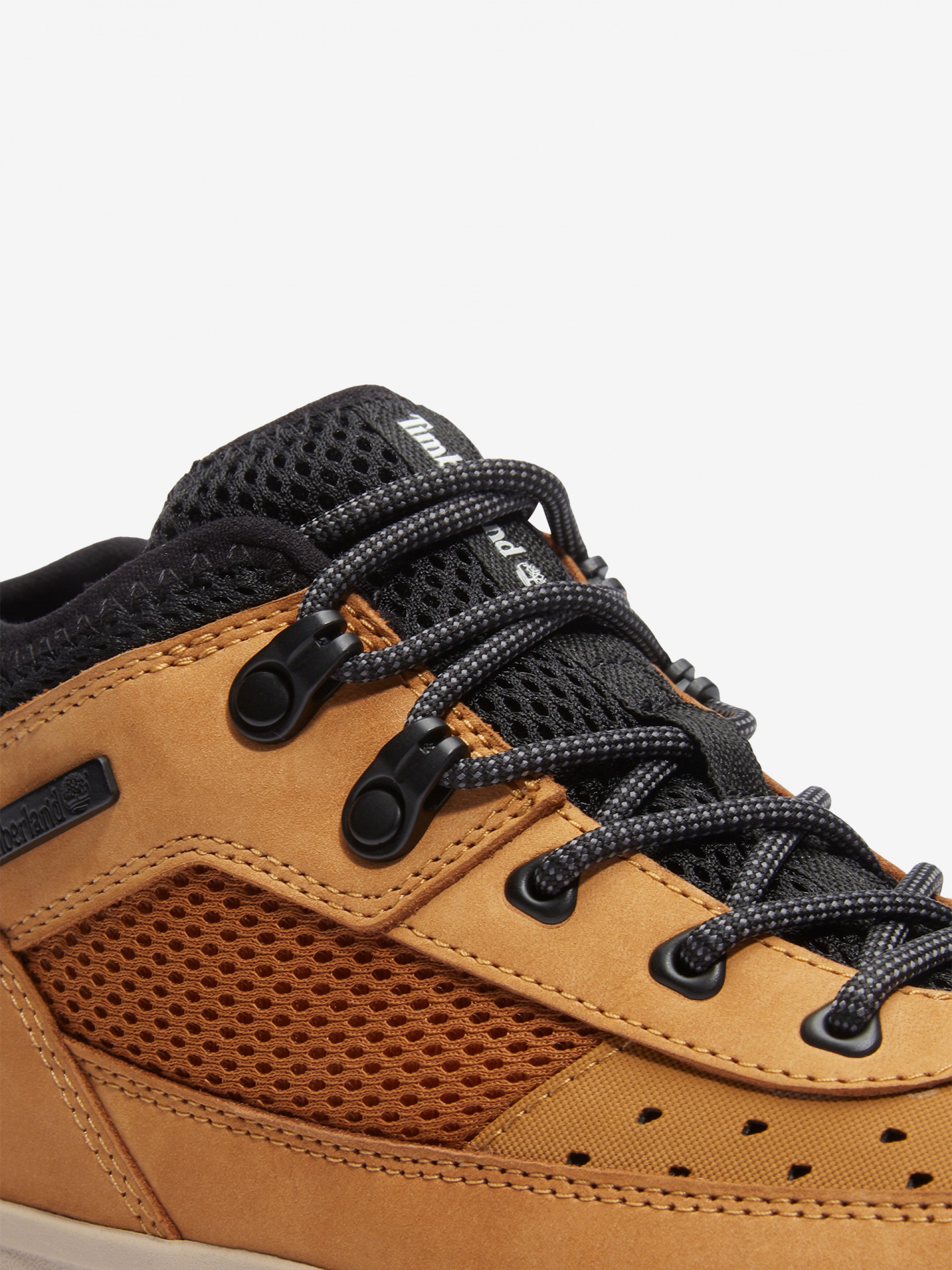 Zapatillas Timberland GreenStride Motion 6 Mid J Camel