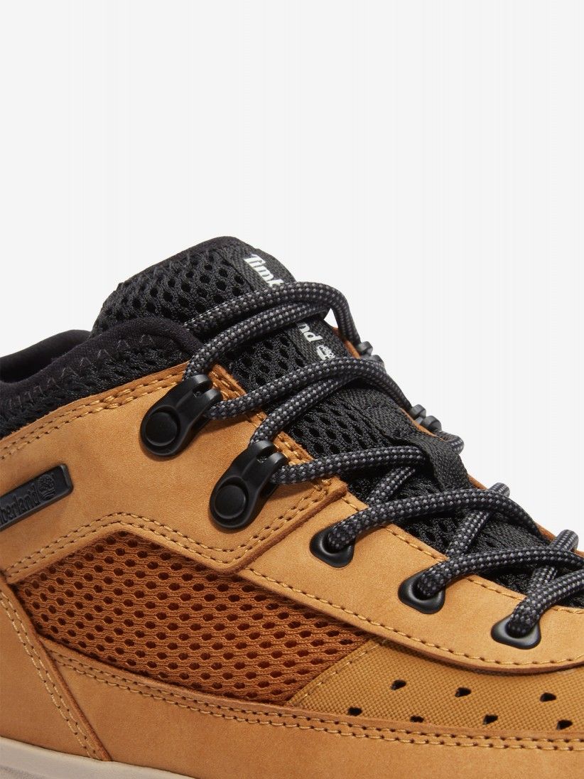 Sapatilhas Timberland GreenStride Motion 6 Mid J Camel