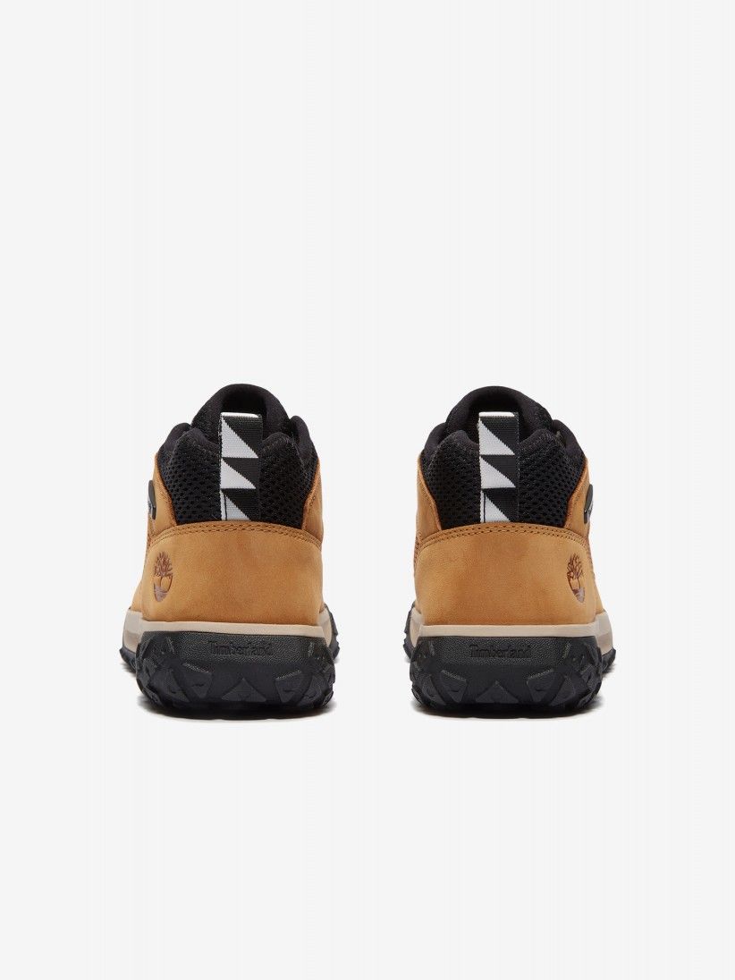 Sapatilhas Timberland GreenStride Motion 6 Mid J Camel