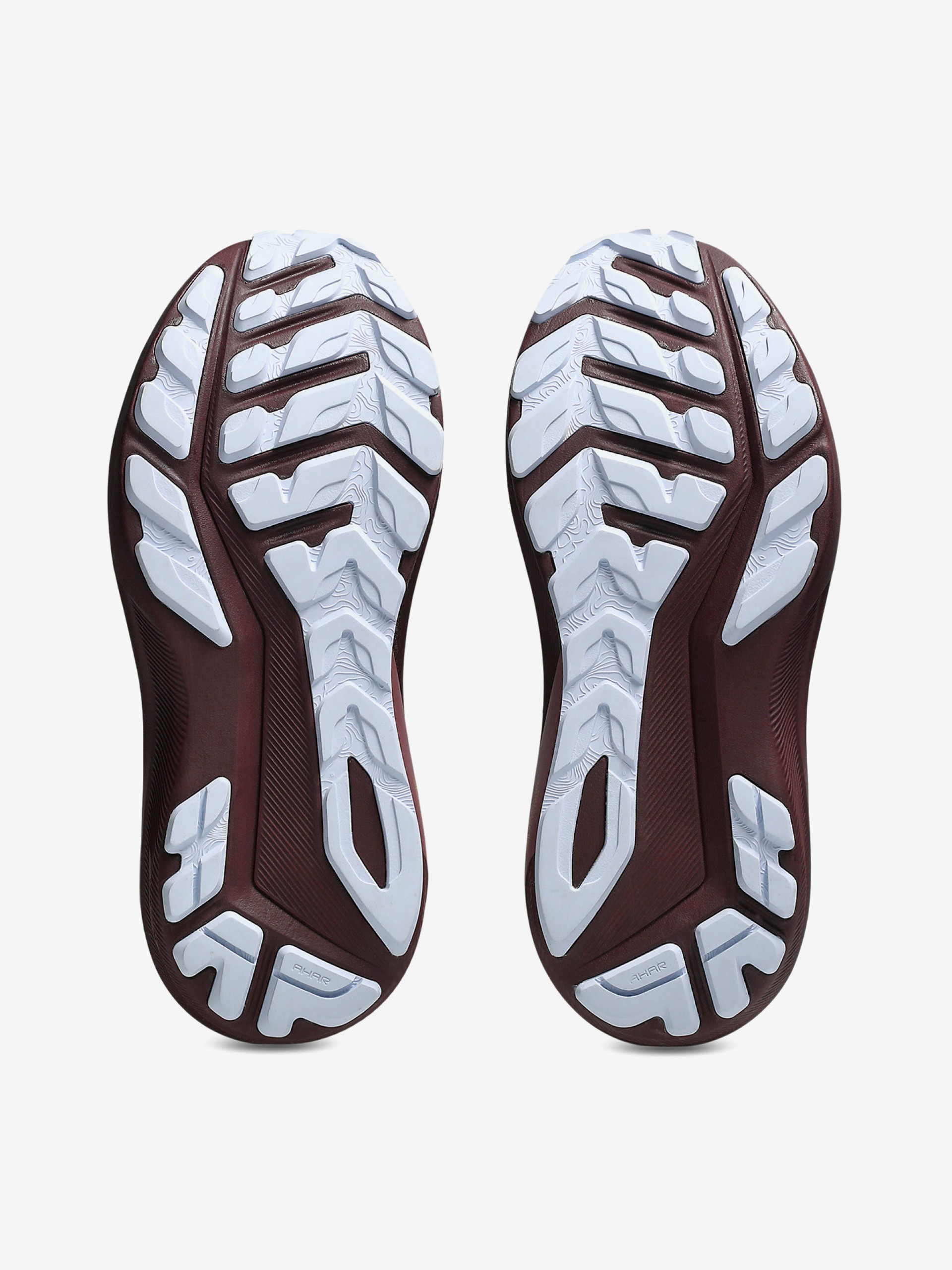 Asics GT-1000 14 TR Burgundy Running Trainers