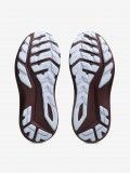 Sapatilhas de Running Asics GT-1000 14 TR Bordeaux