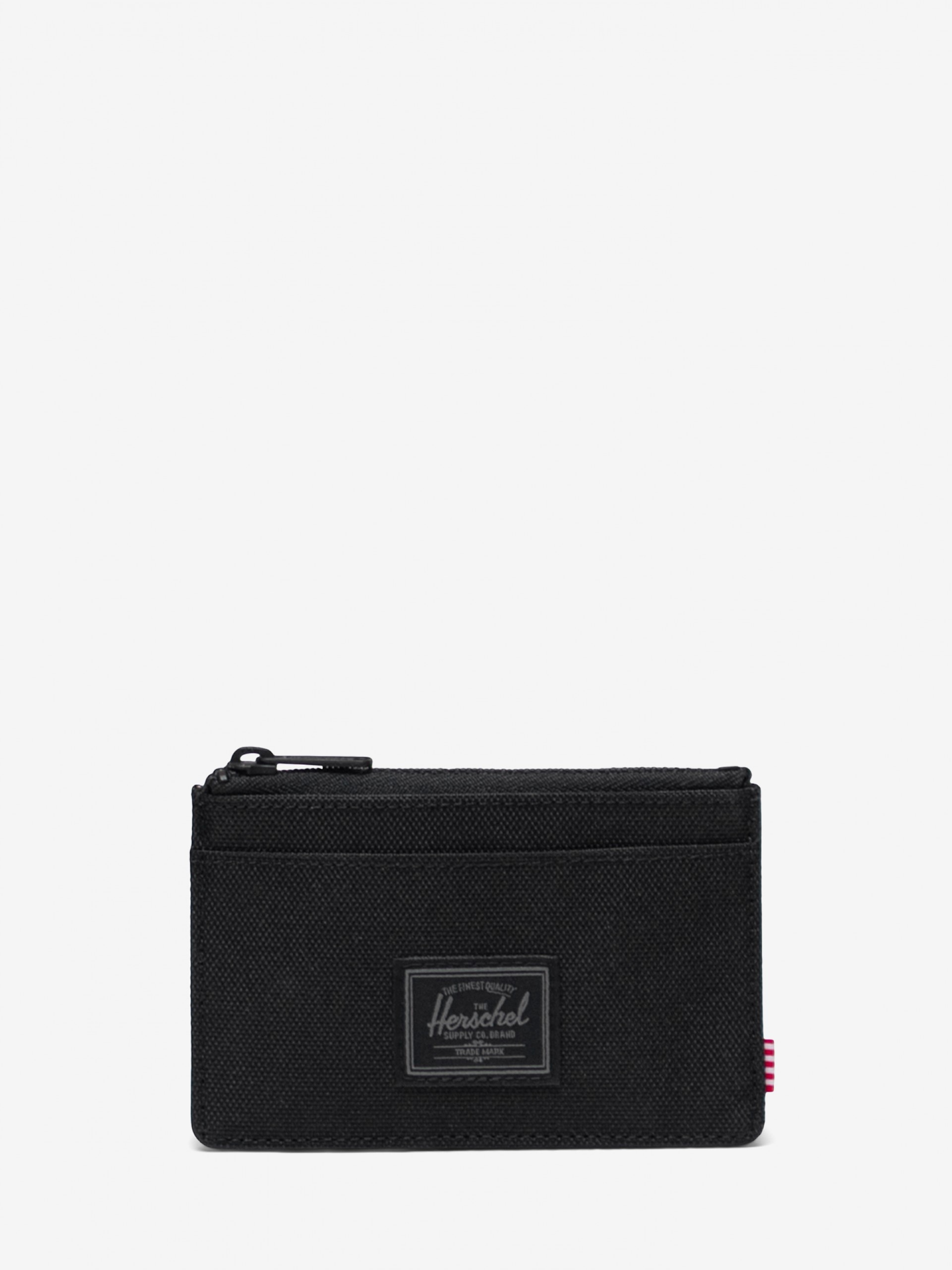 Carteira Herschel Oscar Preta