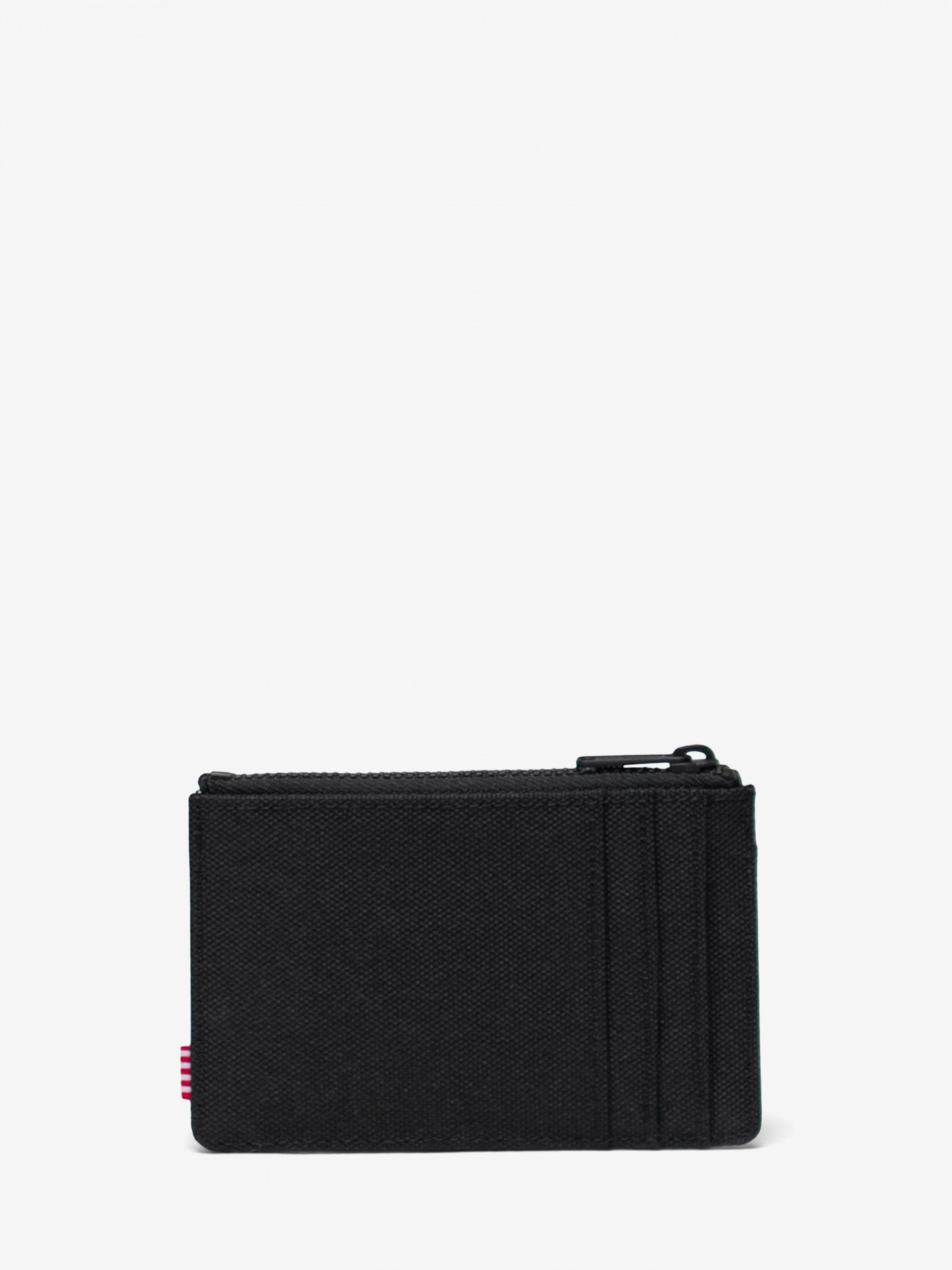 Carteira Herschel Oscar Preta