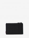 Herschel Oscar Black Wallet