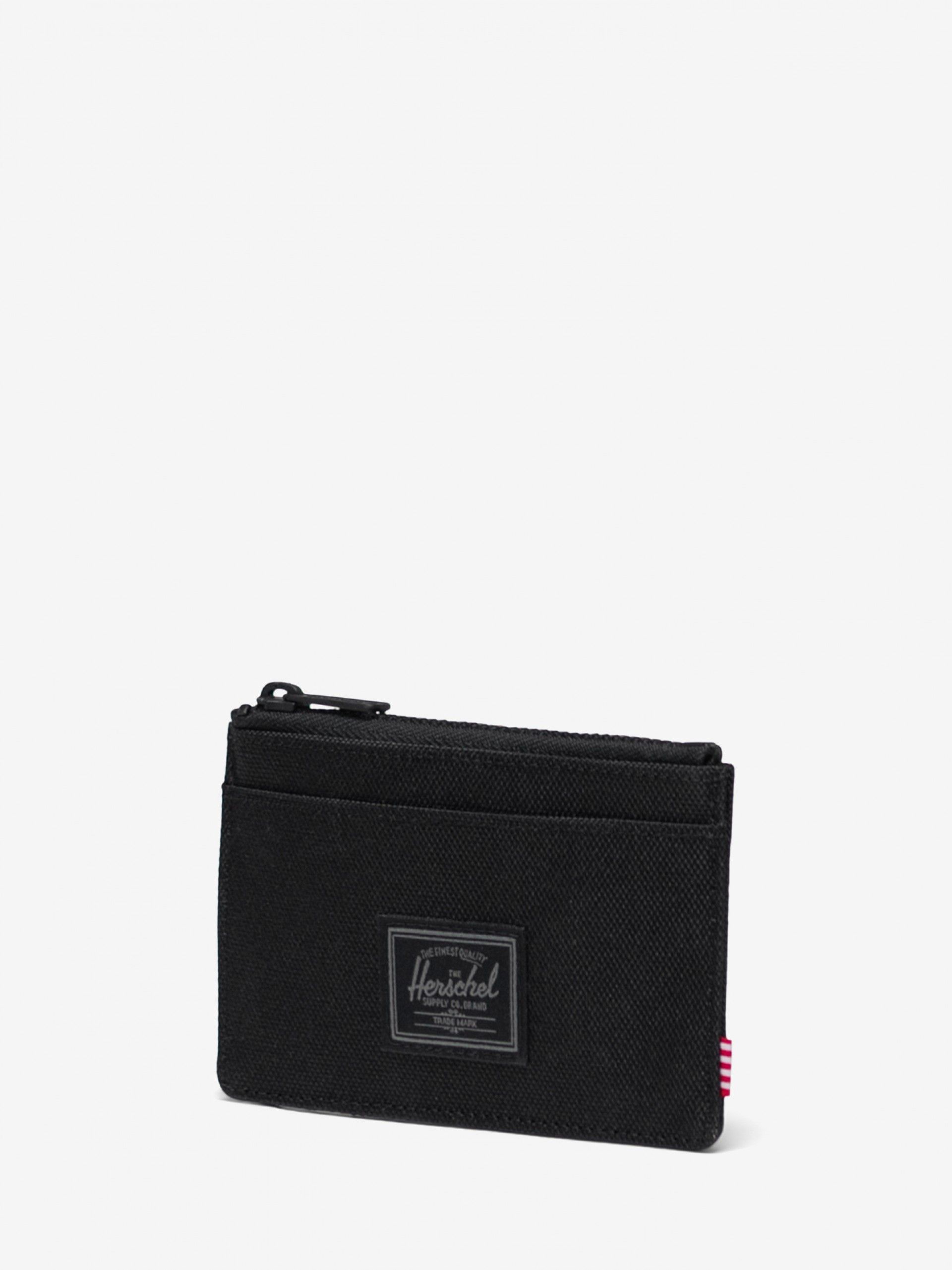 Carteira Herschel Oscar Preta