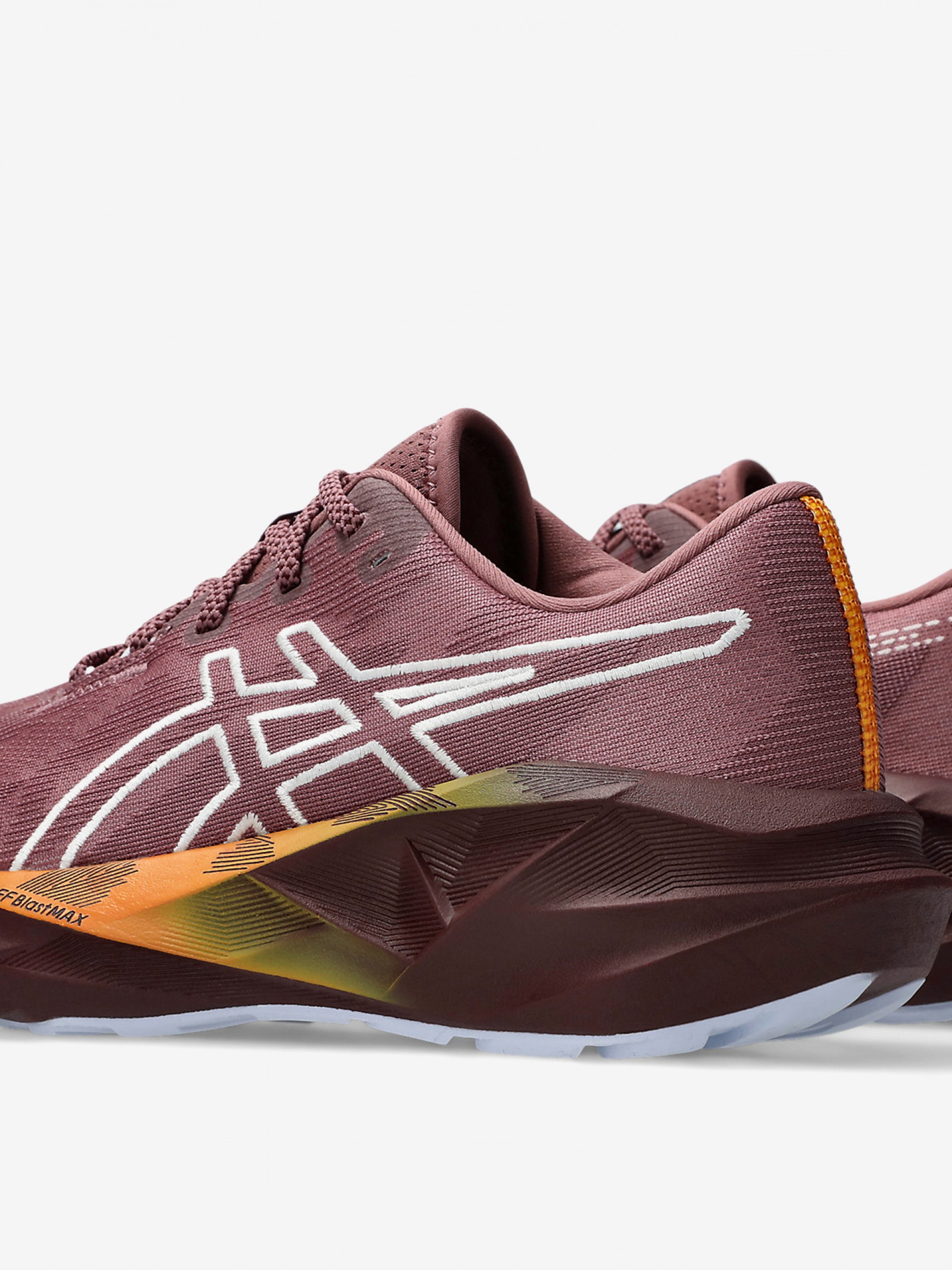Zapatillas de Running Asics Novablast 5 TR Burdeos