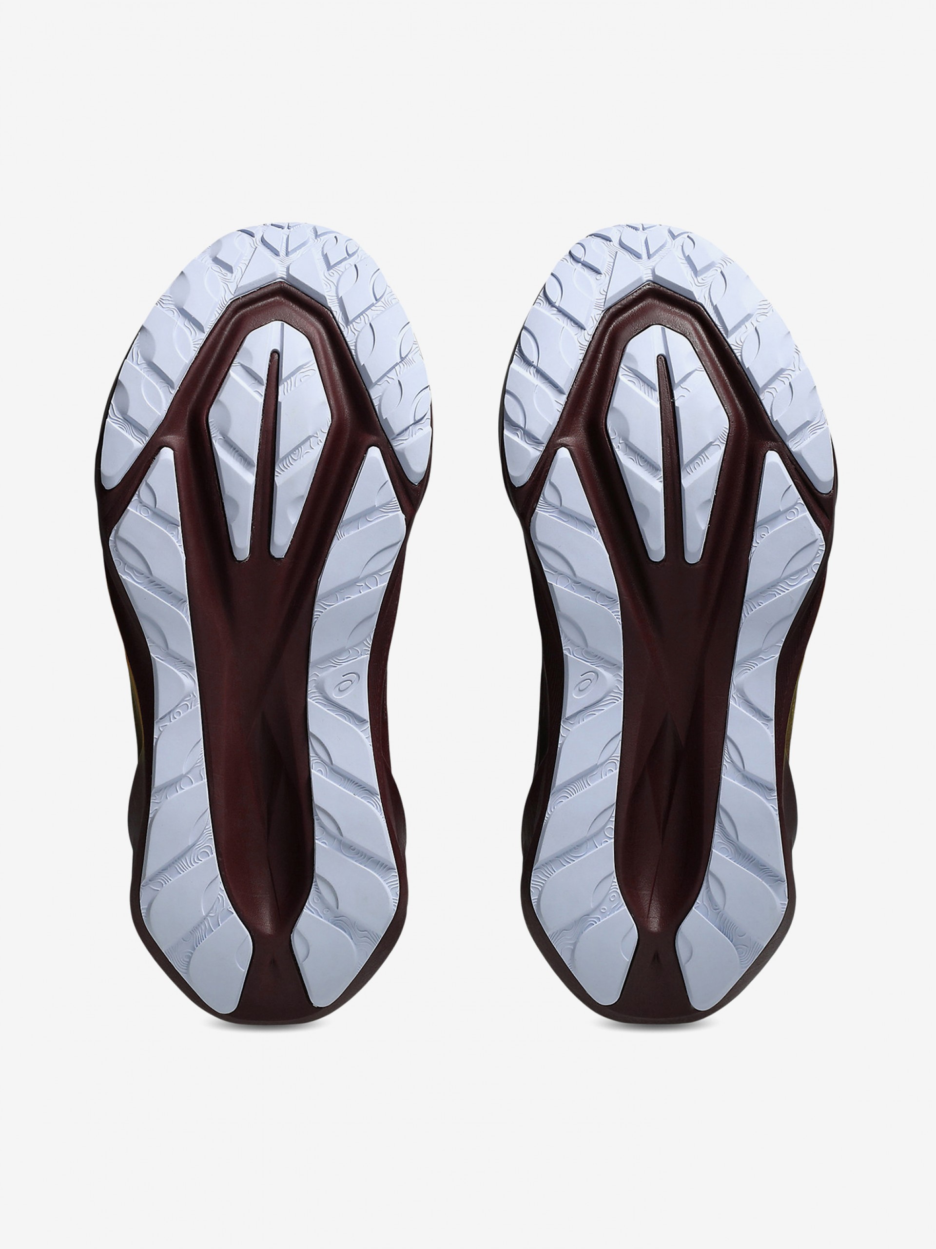 Zapatillas de Running Asics Novablast 5 TR Burdeos