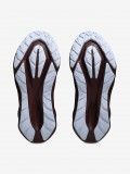 Sapatilhas de Running Asics Novablast 5 TR Bordeaux