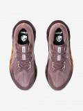 Sapatilhas de Running Asics Novablast 5 TR Bordeaux