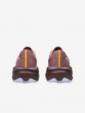 Sapatilhas de Running Asics Novablast 5 TR Bordeaux