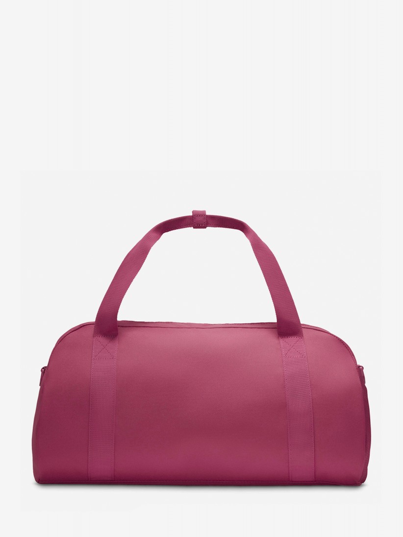 Saco Nike Gym Club 25L Criana Rosa