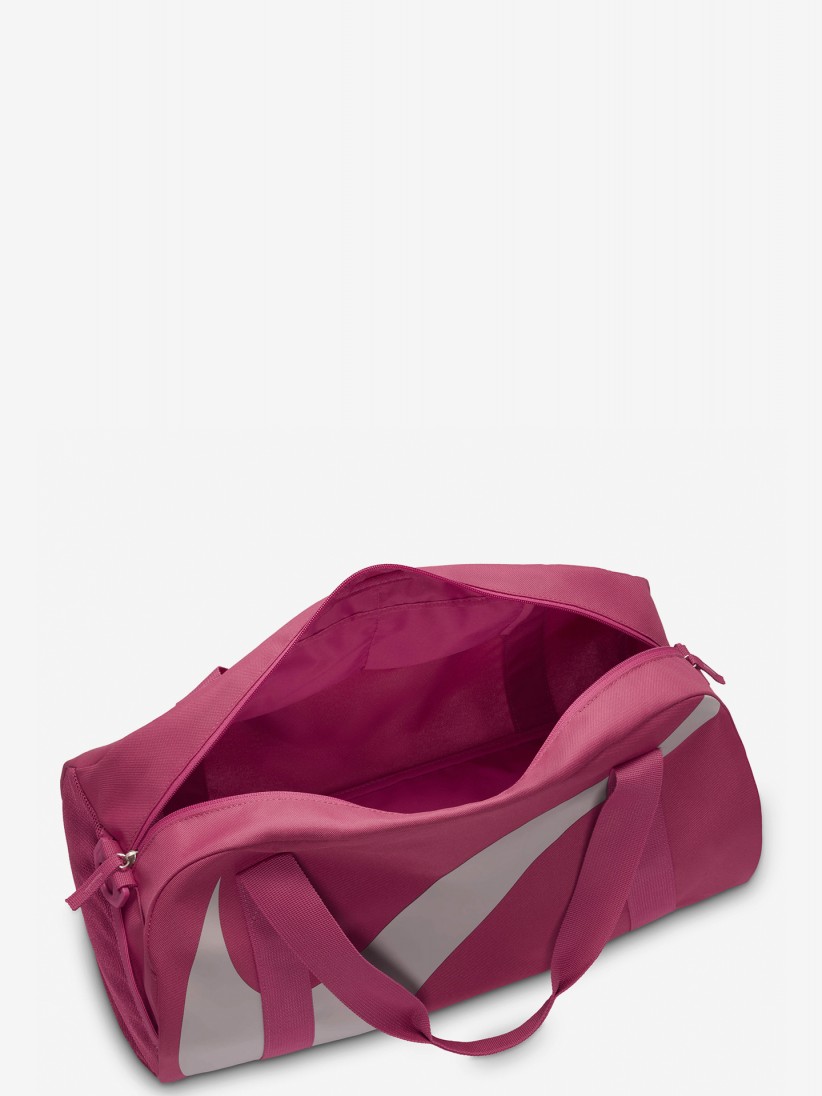 Saco Nike Gym Club 25L Criana Rosa