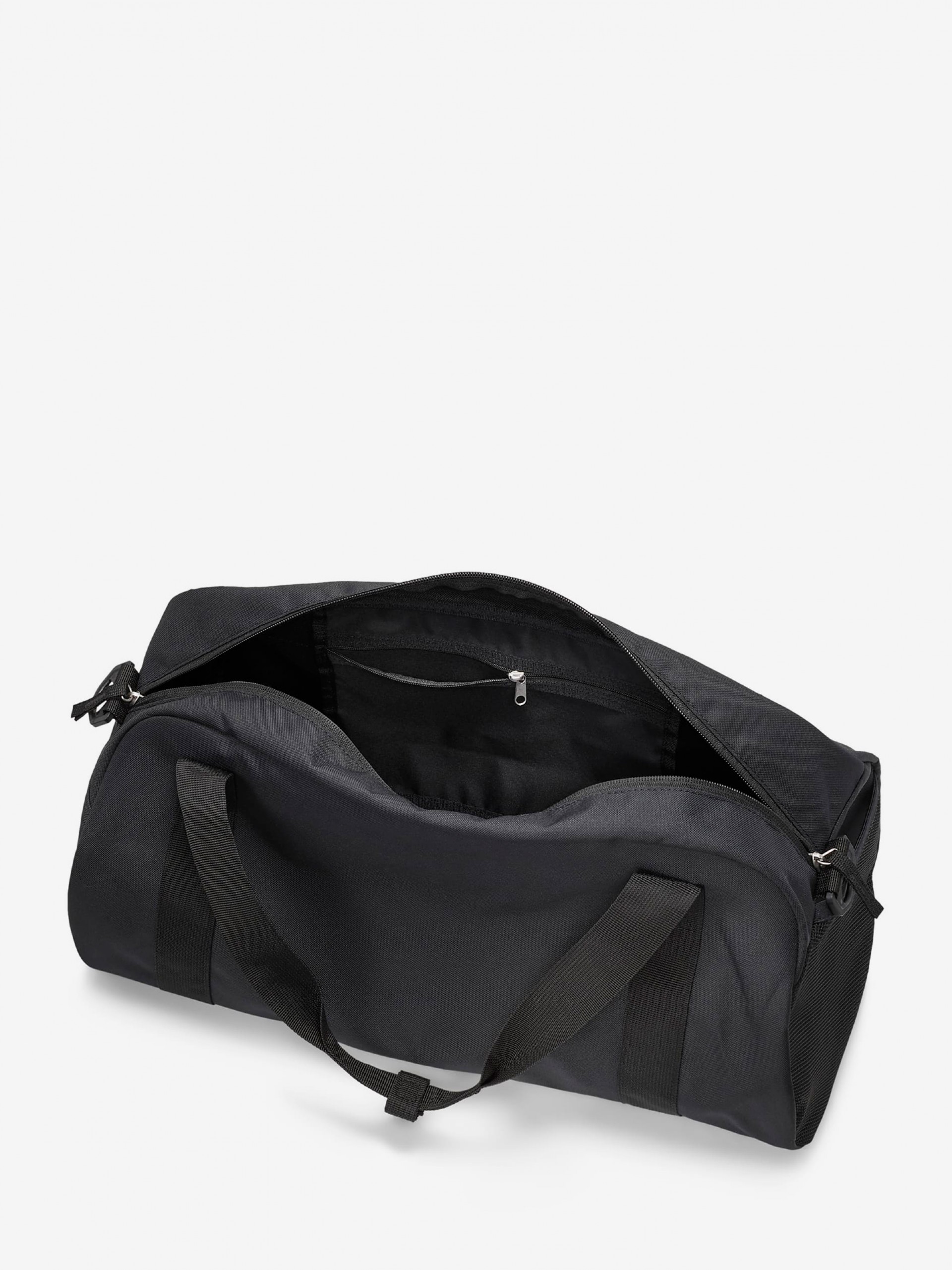 Saco Nike Gym Club 25L Criança Preto