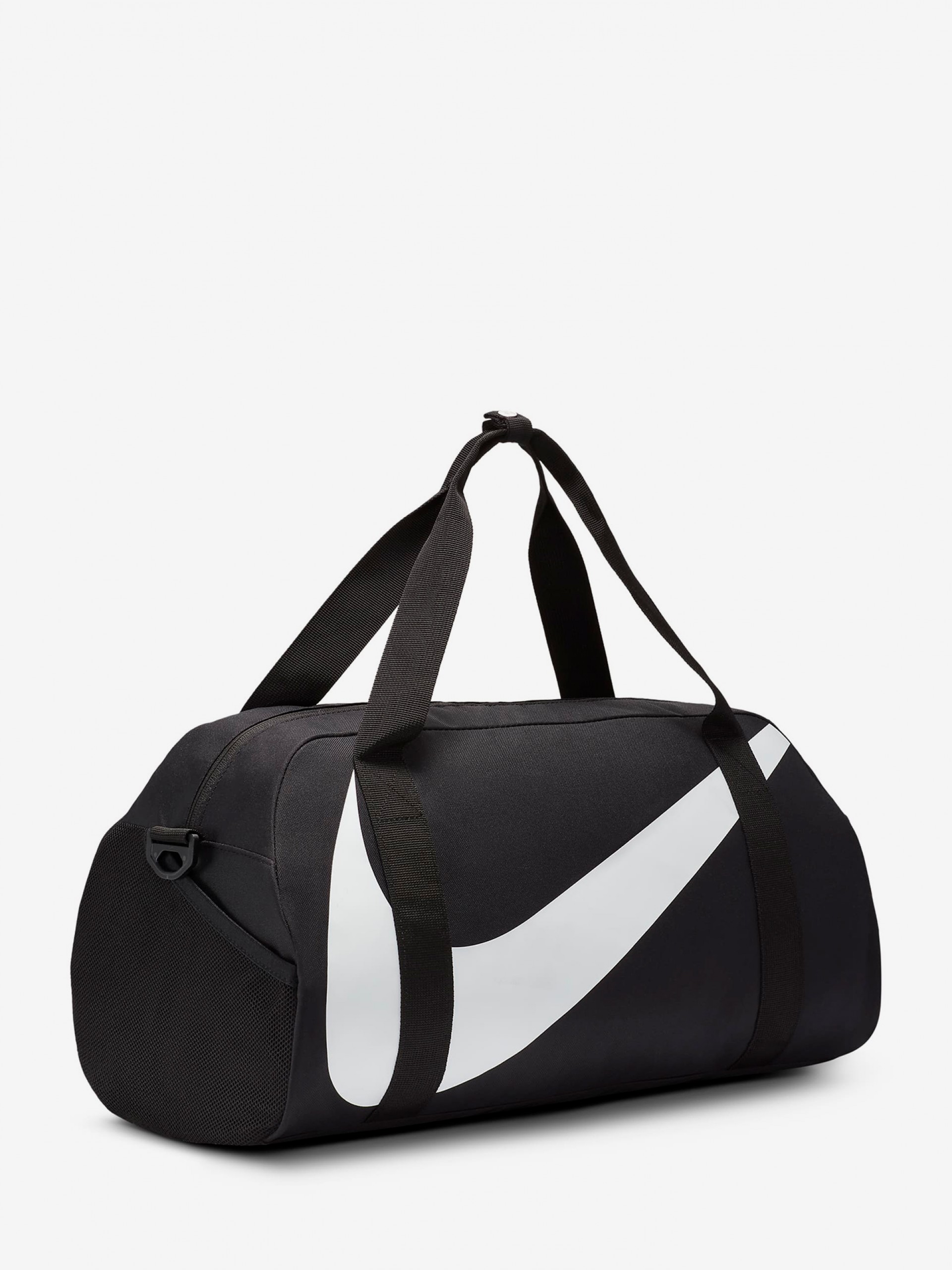 Saco Nike Gym Club 25L Criança Preto